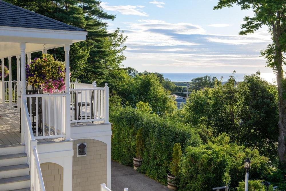 The Trident Inn Ogunquit Exteriör bild